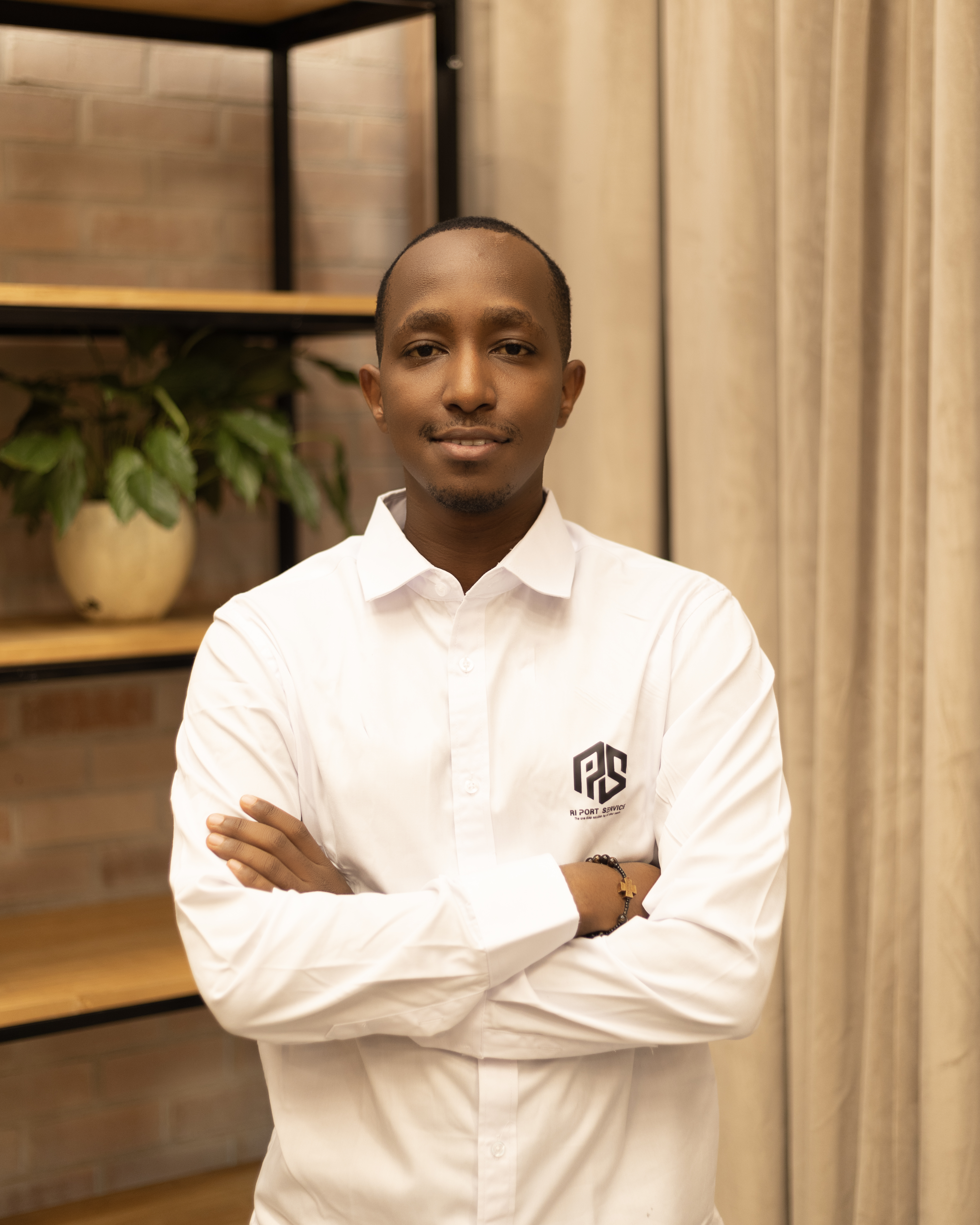 Eric Hirwa